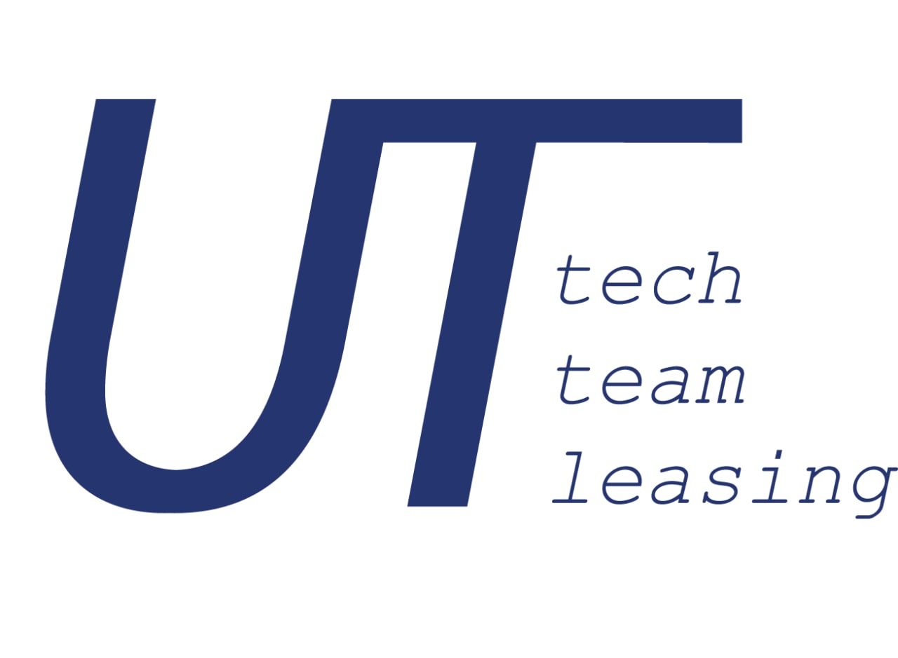UT - Ulven Tech